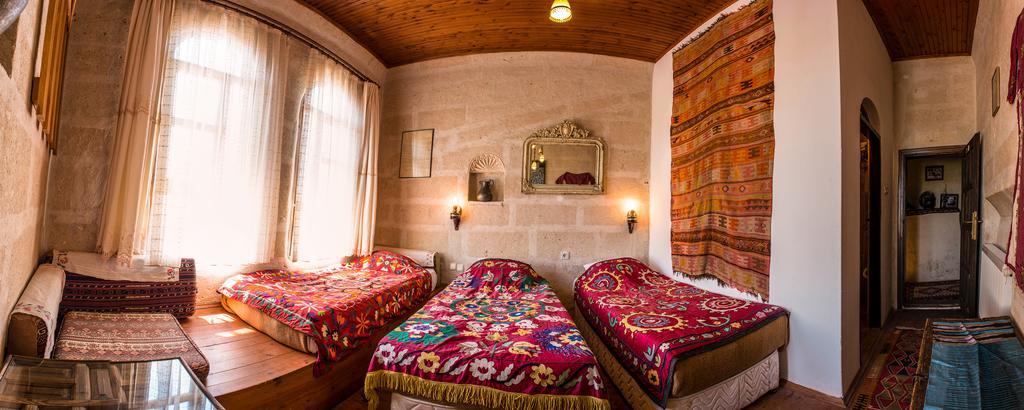 Kirkit Hotel Avanos Camera foto