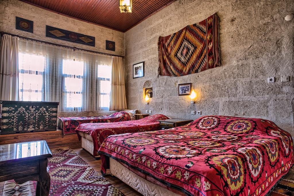 Kirkit Hotel Avanos Camera foto