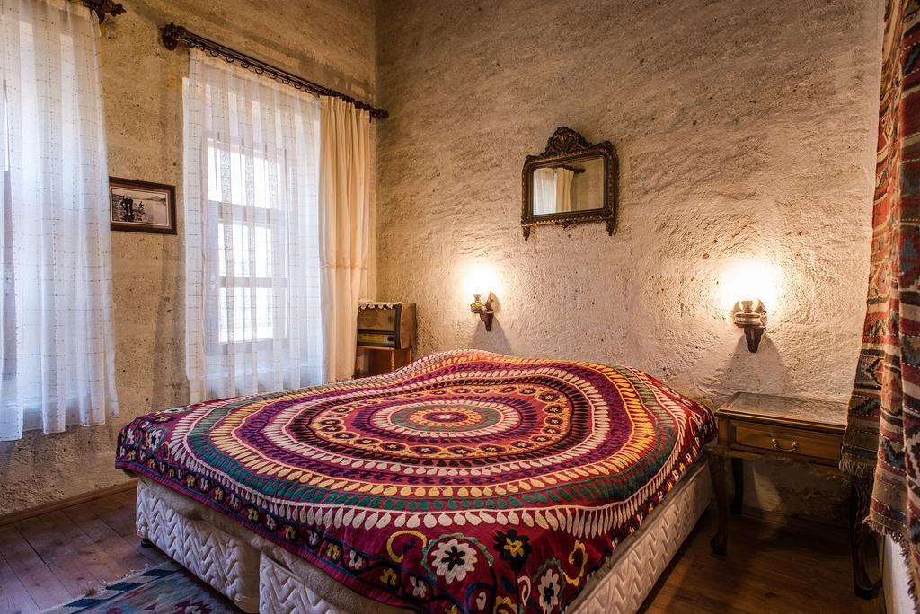 Kirkit Hotel Avanos Camera foto